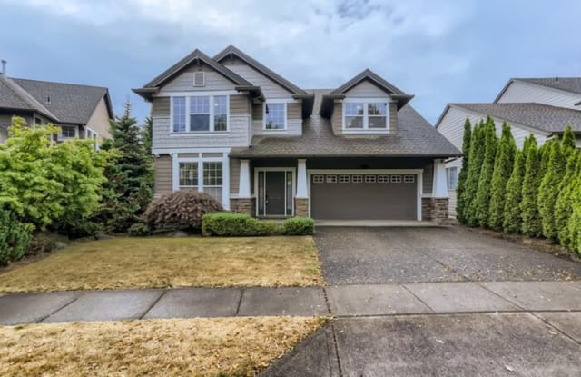 16050 Southwest Loon Drive - 16050 Southwest Loon Drive, Beaverton, OR 97007