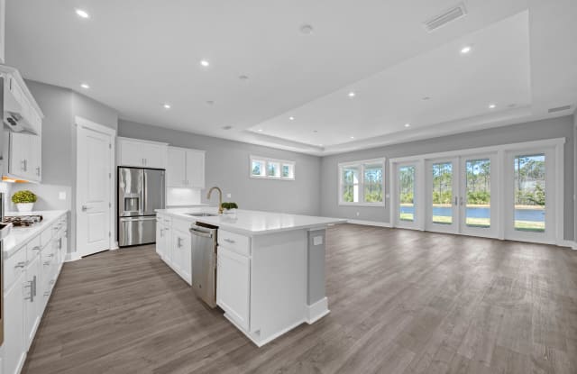 93 Pennekamp Lane - 93 Pennekamp Lane, Walton County, FL 32461