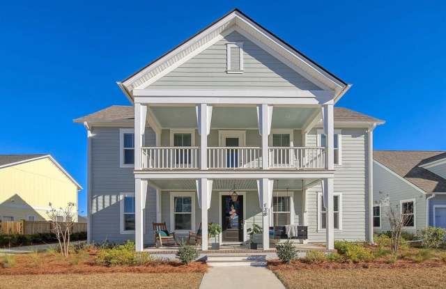 Refined Living in Midtown Nexton photos photos