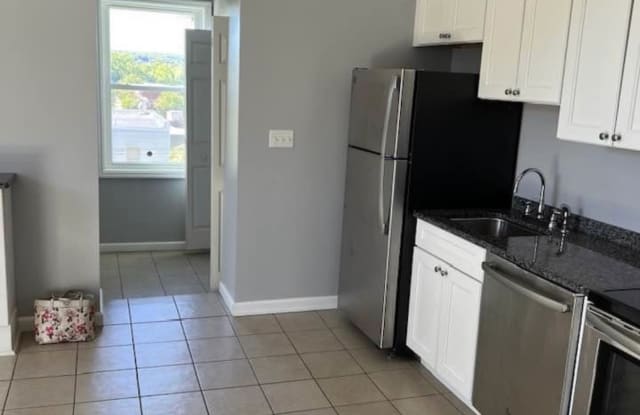 573 1st Street - 573 1st Street, Troy, NY 12180