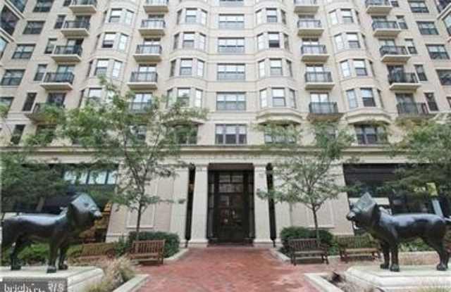 7710 WOODMONT AVE #401 photos photos