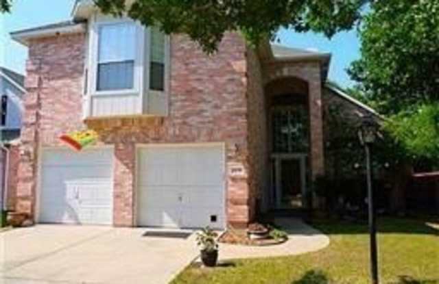 2233 Heatherton Place - 2233 Heatherton Place, Plano, TX 75023