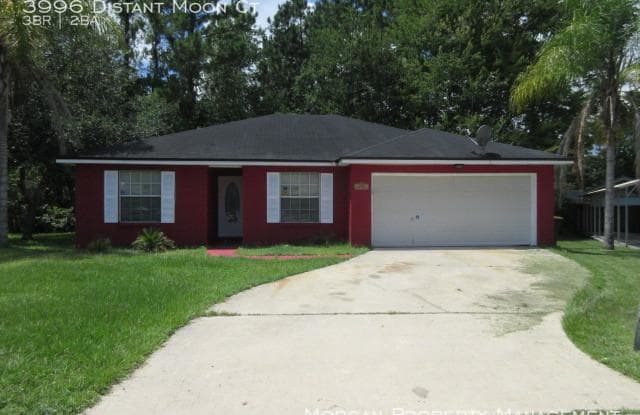 3996 Distant Moon Ct - 3996 Distant Moon Court, Jacksonville, FL 32210