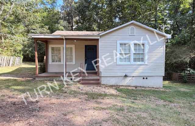 Home fore Rent in Center Point **ACCEPTS SECTION 8** Gallery 1