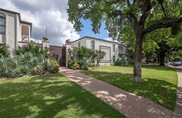 5907 E University Boulevard - 5907 East University Boulevard, Dallas, TX 75206