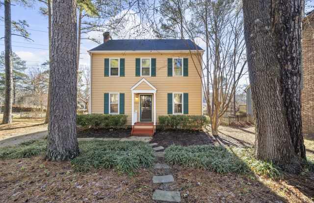 7404 North Thorncliff Place photos photos