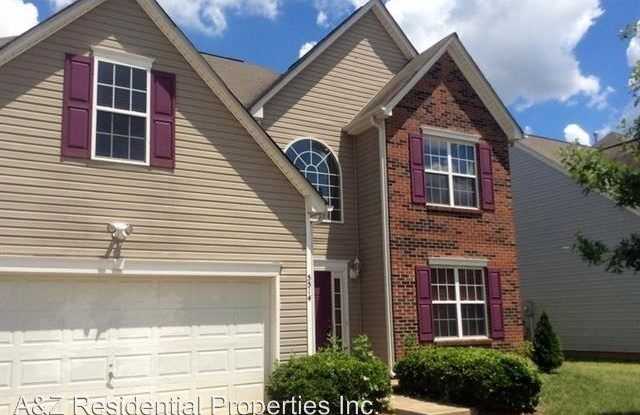 5514 Thompson Road - 5514 Thompson Road, Charlotte, NC 28216