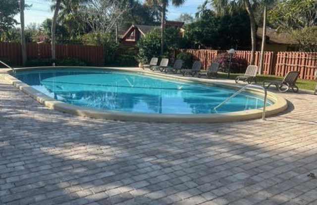 6180 NW 34th Terrace - 6180 Northwest 34th Terrace, Fort Lauderdale, FL 33309