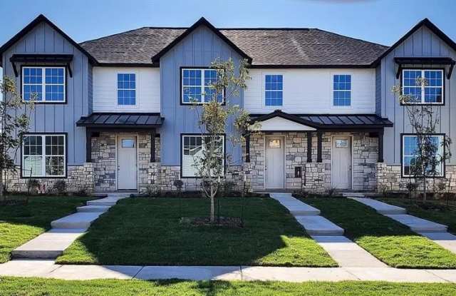 1658 Palladio Loop - 1658 Palladio Loop, Princeton, TX 75407