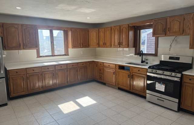 1441 Hyde Park Ave - 1441 Hyde Park Avenue, Boston, MA 02136