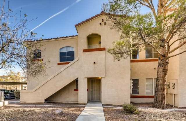 8425 Running Deer Avenue - 8425 West Running Deer Avenue, Las Vegas, NV 89145
