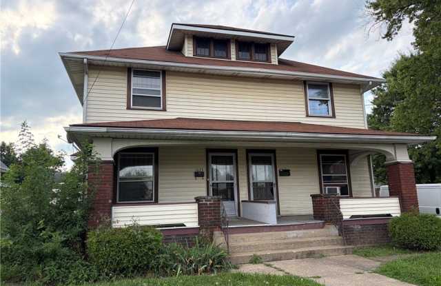1023 Harrison Avenue SW photos photos