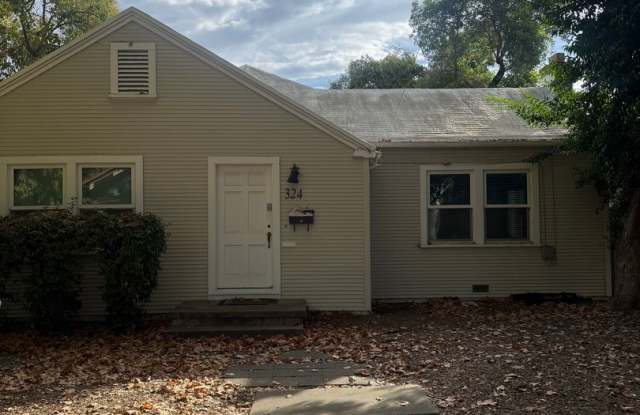 Large Home steps from UCD!-January Rent Free photos photos