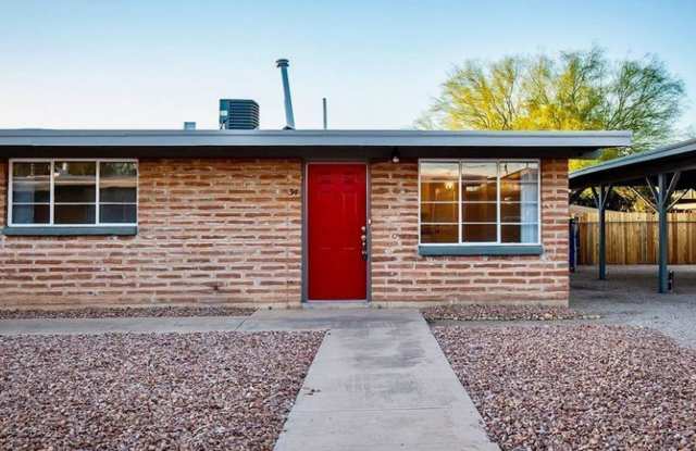 Richey Residences photos photos Richey Residences photos photos