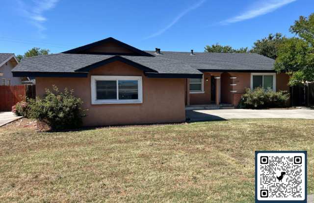 Charming 3-Bedroom Home in Prime Stockton Location – Near Parks, Schools  Shopping! - 1105 Downs Street, Stockton, CA 95207