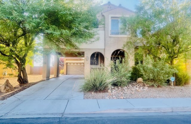 9372 Glendora Valley Street - 9372 Glendora Valley Street, Enterprise, NV 89178