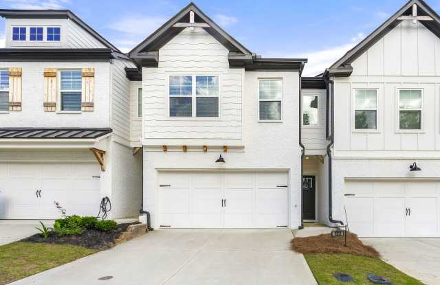 3BR Extended Stay | Auburn, Dacula & Braselton Gallery 1