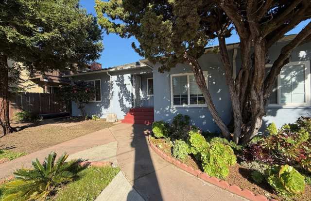 20350 Wisteria Street - 20350 Wisteria Street, Castro Valley, CA 94546