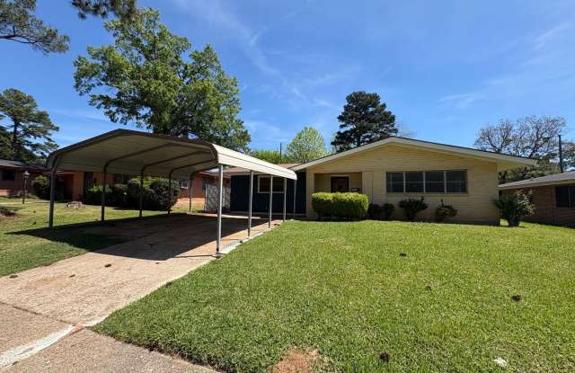 Gorgeous 4 bedroom/1 bath with Central Air and Heat! photos photos