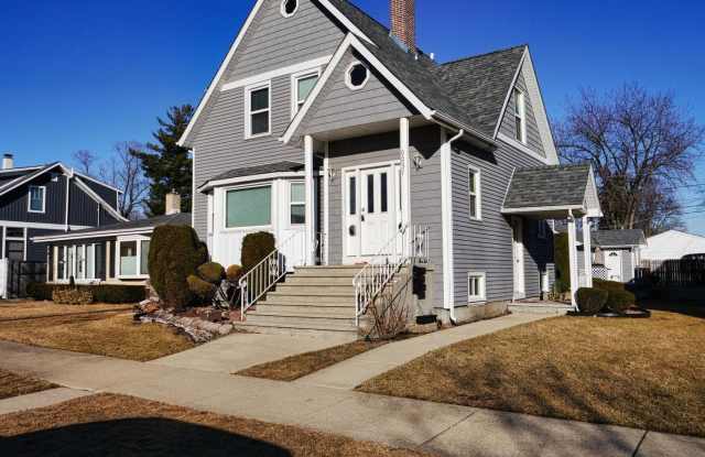 9837 Minnick Avenue - 9837 Minnick Avenue, Oak Lawn, IL 60453