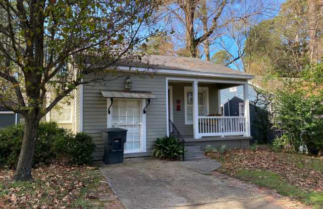 Cute 2BR/2BA Bungalow in South Highlands photos photos Cute 2BR/2BA Bungalow in South Highlands photos photos