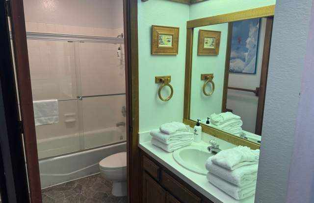 Charming 1-Bedroom Condo in the Heart of Mammoth – 31 Sunshine #31 photos photos
