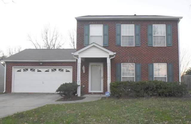 2141 Mallard Woods Pl - 2141 Mallard Woods Place, Charlotte, NC 28262