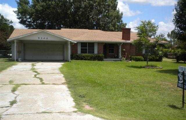 5300 Milam Road - 5300 Milam Road, Mesquite, TX 75181