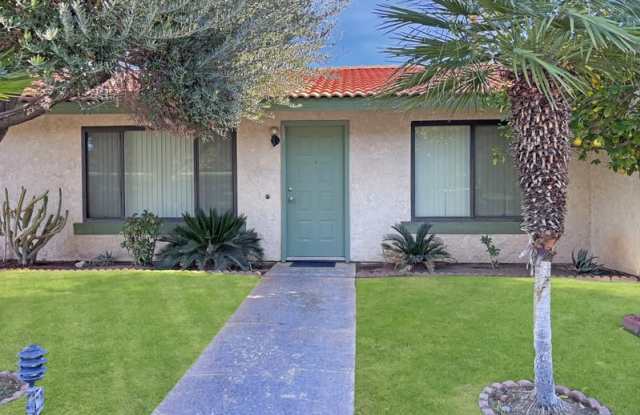 63 Lakeview Circle - - - 63 Lakeview Circle, Cathedral City, CA 92234