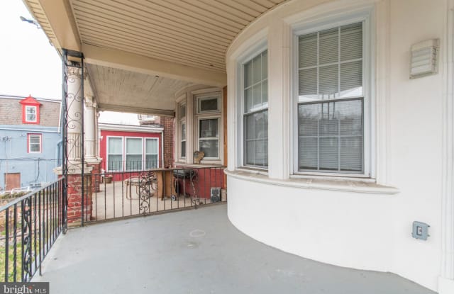 4914 GREENE STREET - 4914 Greene Street, Philadelphia, PA 19144