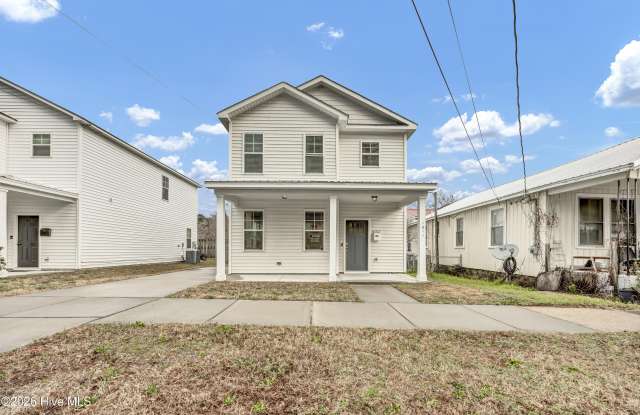 1011 Campbell Street photos photos