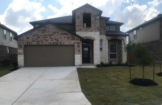 8902 Hamer Ranch - 8902 Hamer Ranch, Bexar County, TX 78254