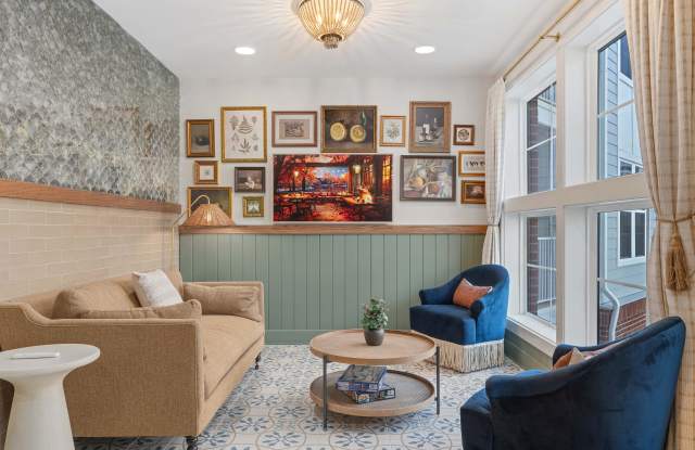 Lake Forest at Swift Creek  - 55+ Active Adult Living Gallery 4