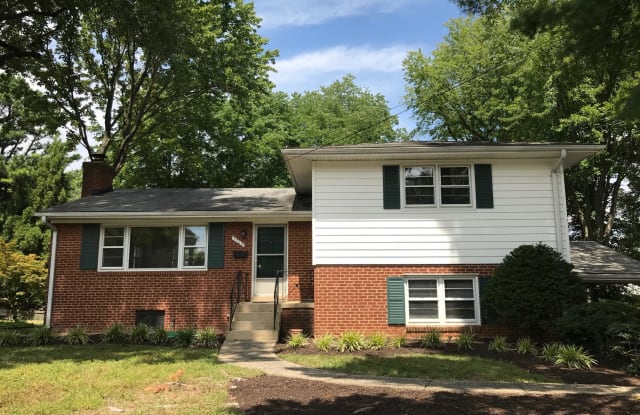 1709 GREAT FALLS STREET - 1709 Great Falls Street, McLean, VA 22101