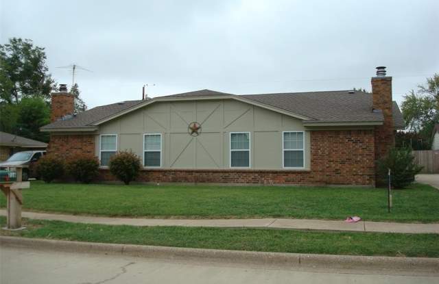 716 Windcrest Drive - 716 Windcrest Drive, Keller, TX 76248