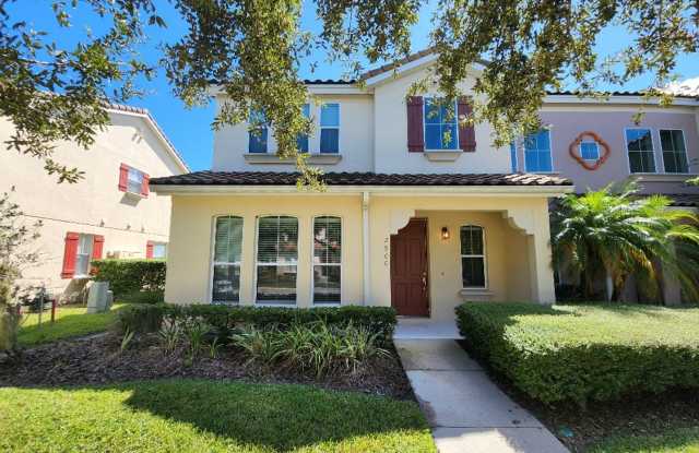 Gorgeous 3-Bedroom, 2.5-Bathroom Townhome in Orlando photos photos
