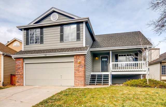 787 POPPYWOOD PL - 787 Poppywood Place, Highlands Ranch, CO 80126