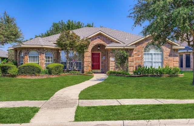 1421 Dearborn Road - 1421 Dearborn Road, Allen, TX 75002 1421 Dearborn Road - 1421 Dearborn Road, Allen, TX 75002