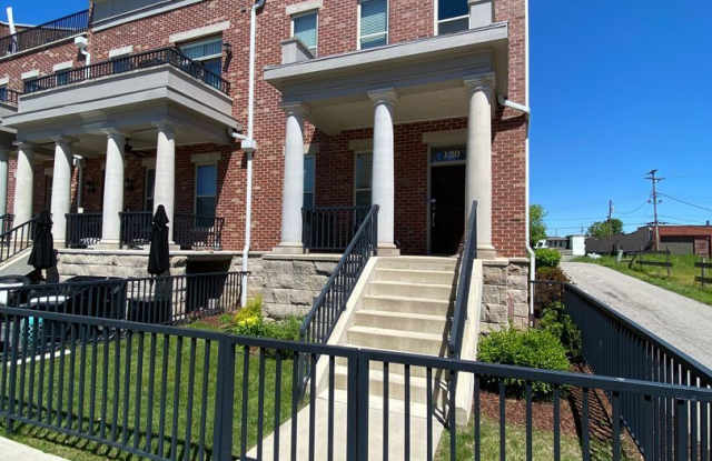 120 S Niles Ave - 120 S Niles Ave, South Bend, IN 46617