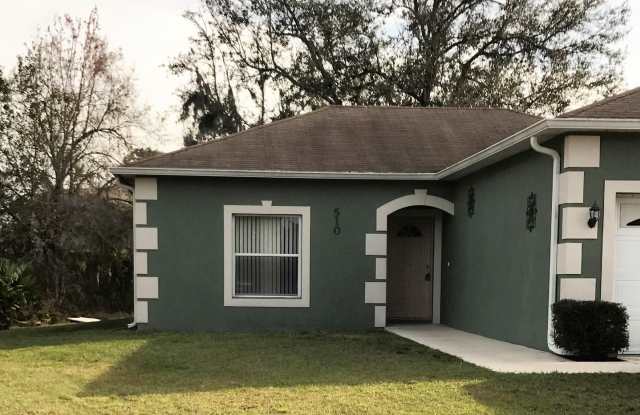 3/2 SFR in Poinciana photos photos