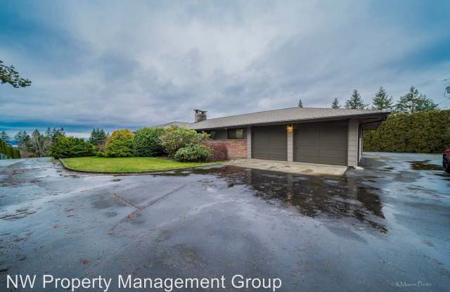 4525 67th Avenue NE - 4525 67th Avenue Northeast, Marysville, WA 98270