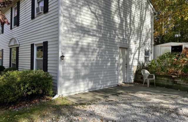 1 Granite Drive - 1 Granite Drive, Bethel, CT 06801