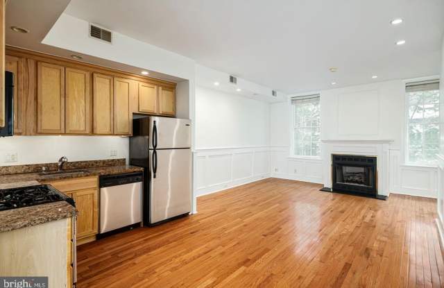 632 PINE Street - 632 Pine Street, Philadelphia, PA 19106