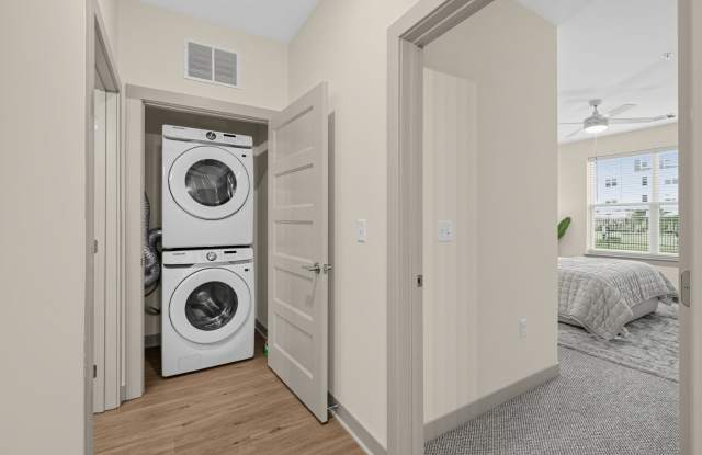Forest Edge Apartments Gallery 4