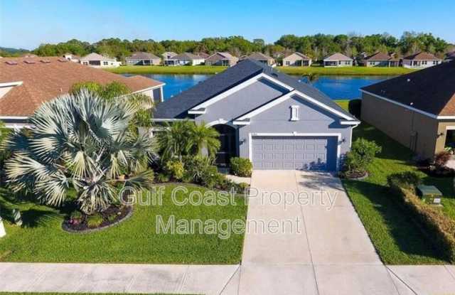 11306 80th St E - 11306 80th Street East, Manatee County, FL 34219