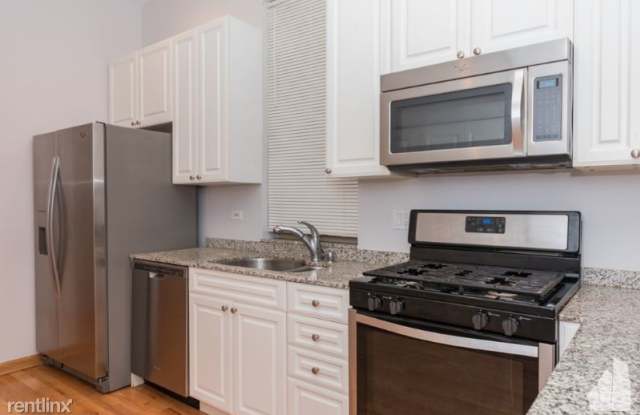 2136 W Crystal St # 2 - 2136 West Crystal Street, Chicago, IL 60622