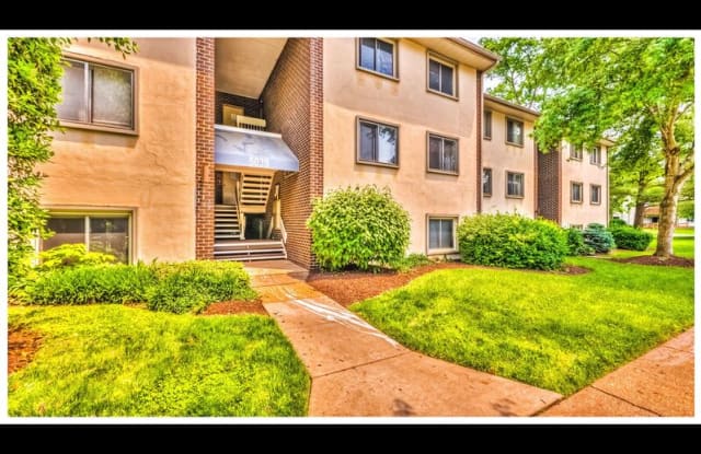 5039 Green Mountain Circle - 5039 Green Mountain Circle, Columbia, MD 21044