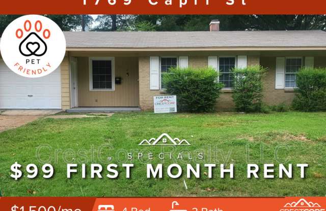 1769 Capri St photos photos