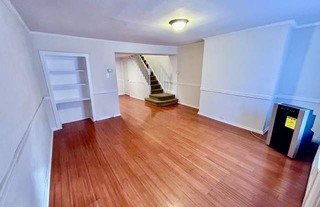 109 Carson Street - 109 Carson Street, Philadelphia, PA 19127 109 Carson Street - 109 Carson Street, Philadelphia, PA 19127