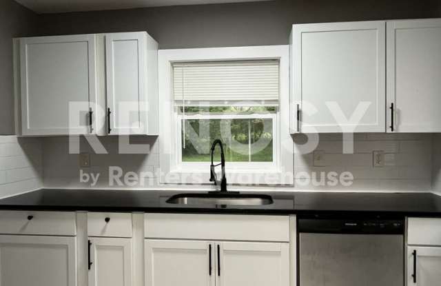 Cozy Rehabbed 4 Bed, 2 Bath Ranch Home with New Appliances - Schedule your self-guided tour today :) Gallery 4